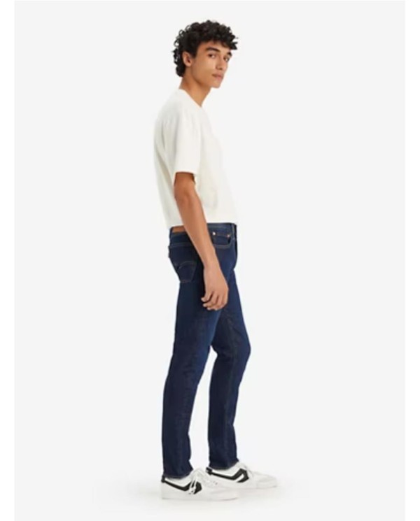 JEANS LEVI`S  ESTRECHOS 510™ AZUL OSCURO