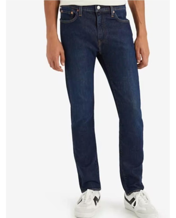 JEANS LEVI`S  ESTRECHOS 510™ AZUL OSCURO