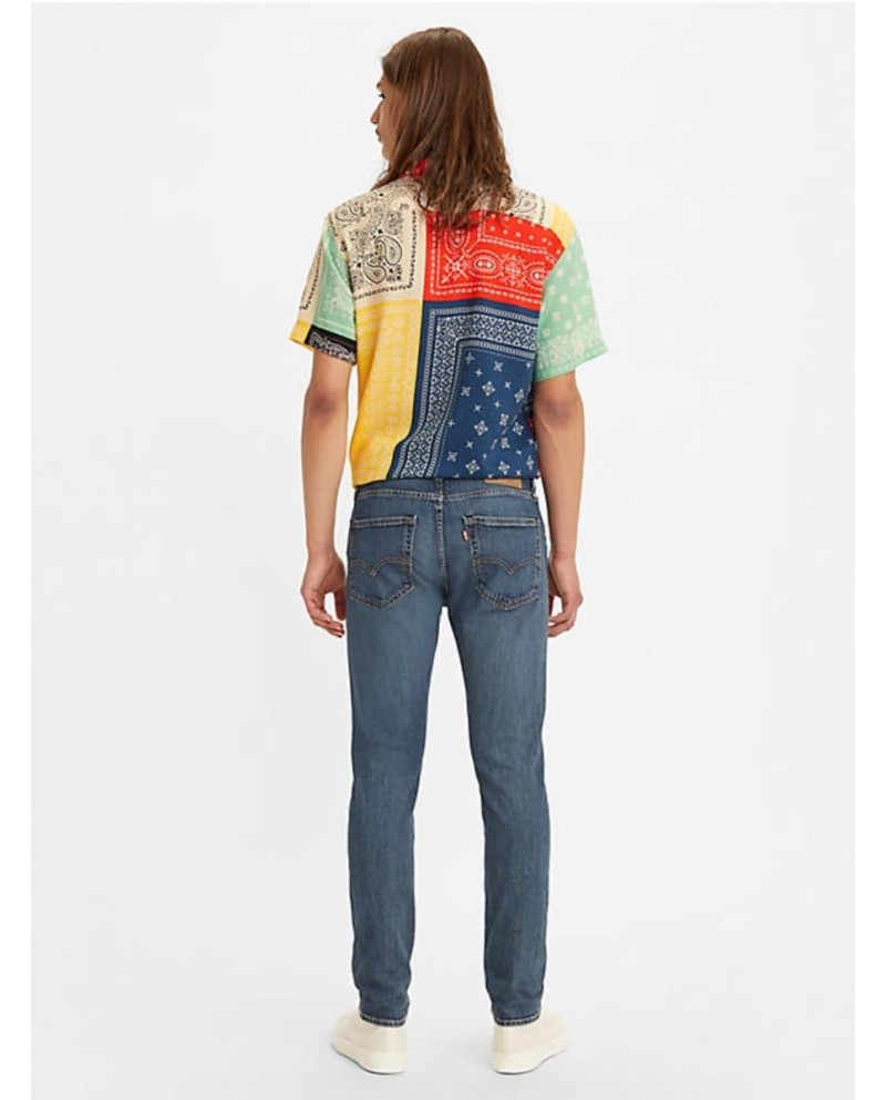 
LEVI'S® MEN'S 512™ SLIM TAPER JEANS...