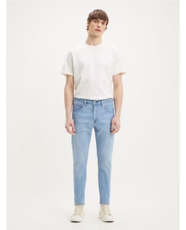 JEAN LEVIS CEÑIDO DE CORTE CÓNICO 512™ AZUL