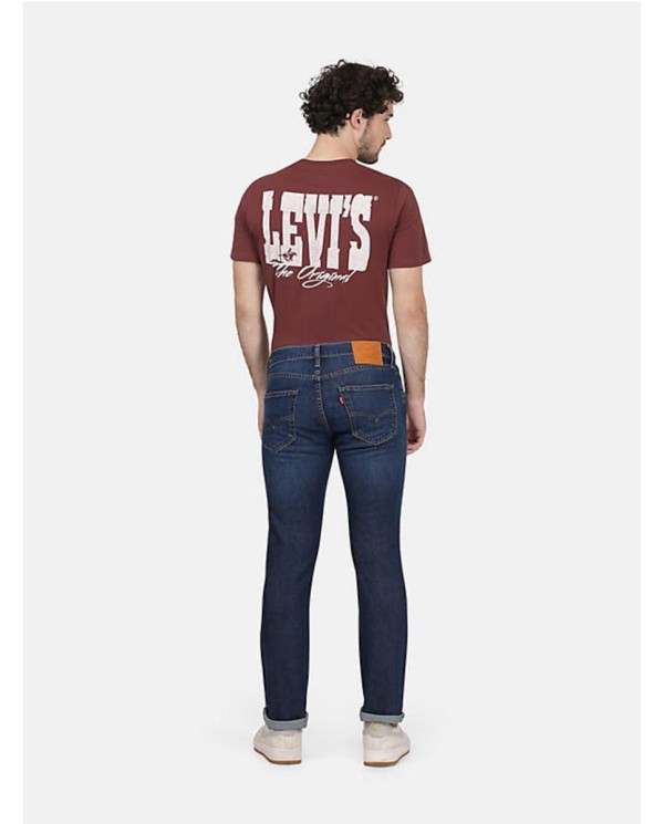 
LEVI'S® MEN'S 511™ SLIM JEANS - DUE FOR COOL AZUL MEDIO