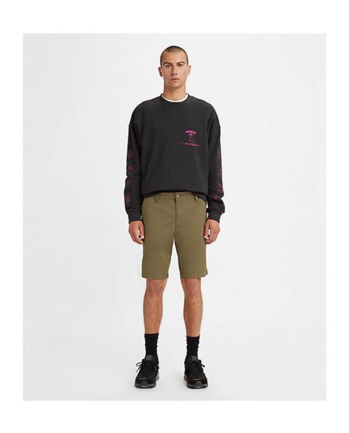 BERMUDA LEVI'S® MEN'S XX CHINO SHORTS - TRUE CHINO LT WT...