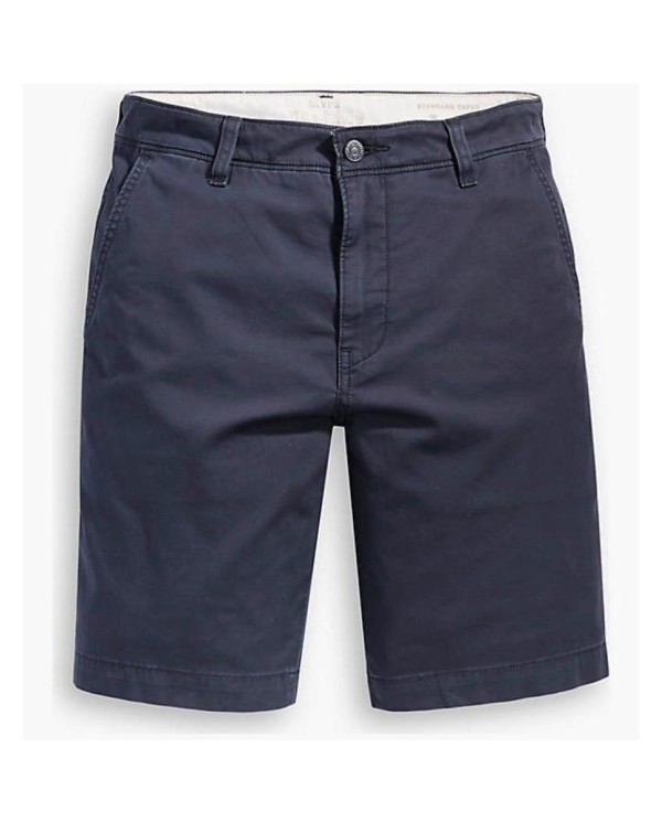 BERMUDA LEVI'S® MEN'S XX CHINO SHORTS - TRUE CHINO LT WT MICROSAND TWILL CCU B MARINO