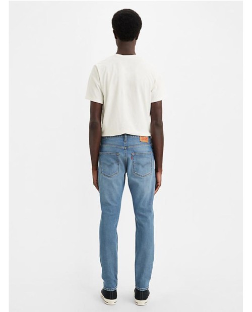 LEVI'S MEN'S 512 SLIM TAPER JEANS - COOL AS A CUCUMBER... 2