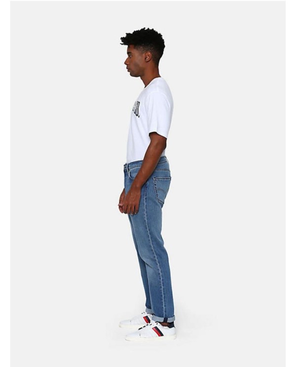 LEVI'S® JEANS AJUSTADOS 511™ PARA HOMBRE - ESPERA EN MÍ AZUL MEDIO