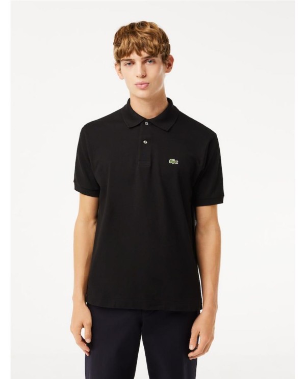 POLO ORIGINAL 12.12 NEGRO