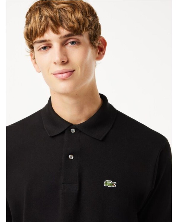 POLO ORIGINAL 12.12 NEGRO