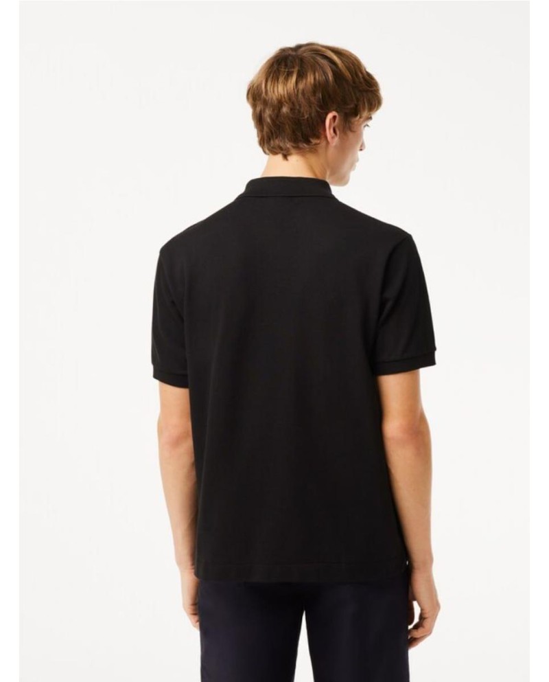 POLO ORIGINAL 12.12 NEGRO