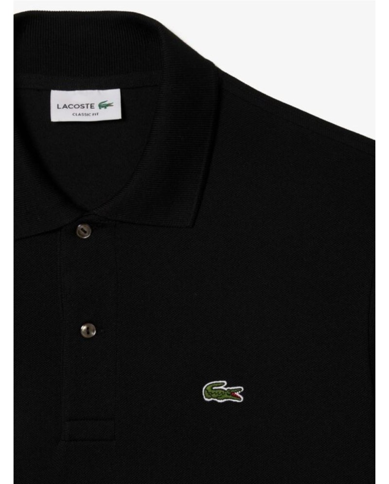 POLO ORIGINAL 12.12 NEGRO