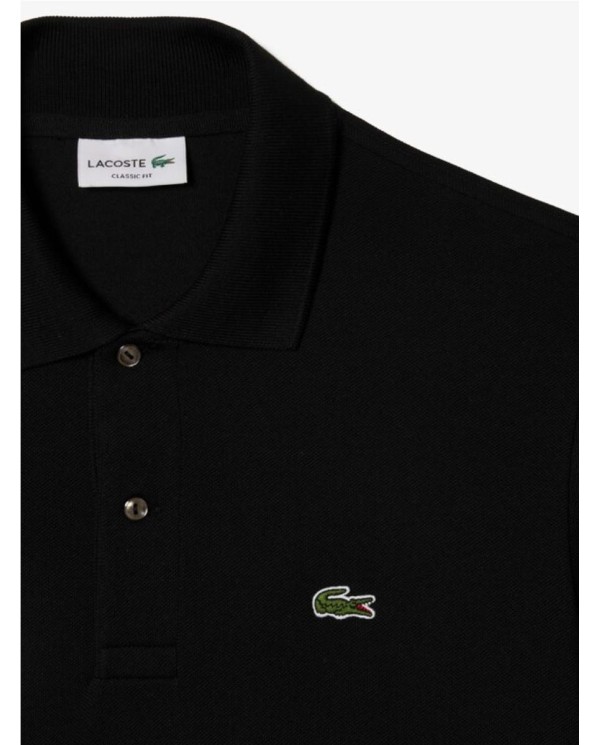 POLO ORIGINAL 12.12 NEGRO