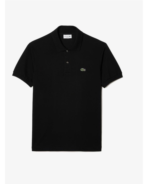 POLO ORIGINAL 12.12 NEGRO