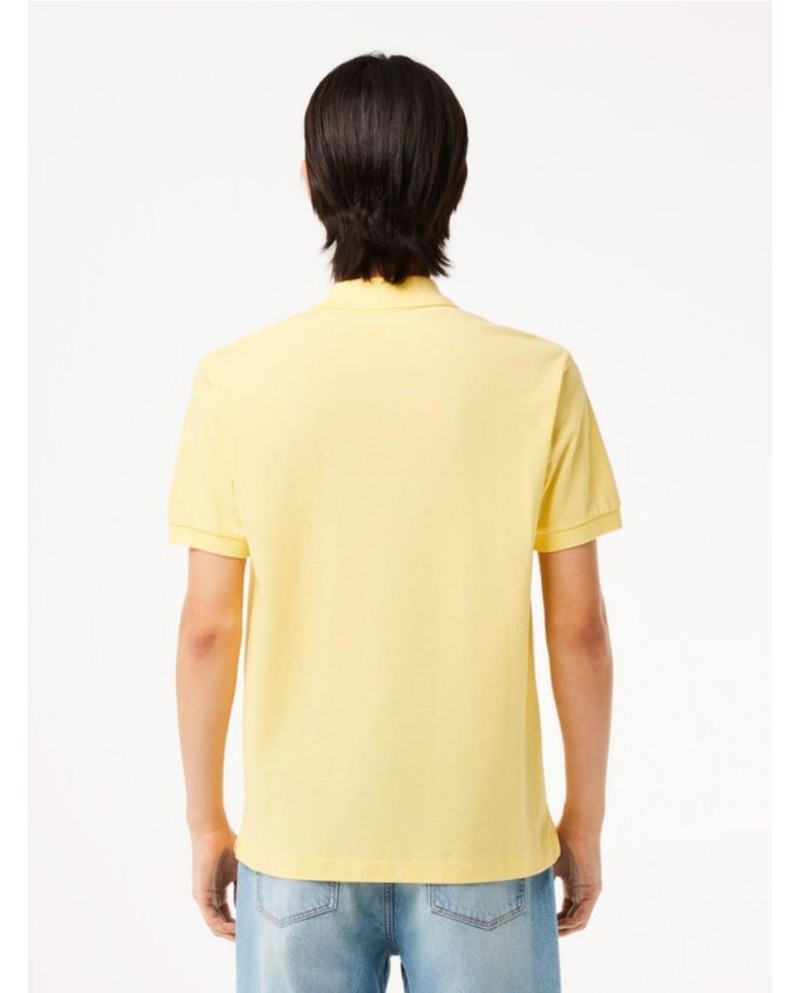 POLO ORIGINAL 12.12 AMARILLO