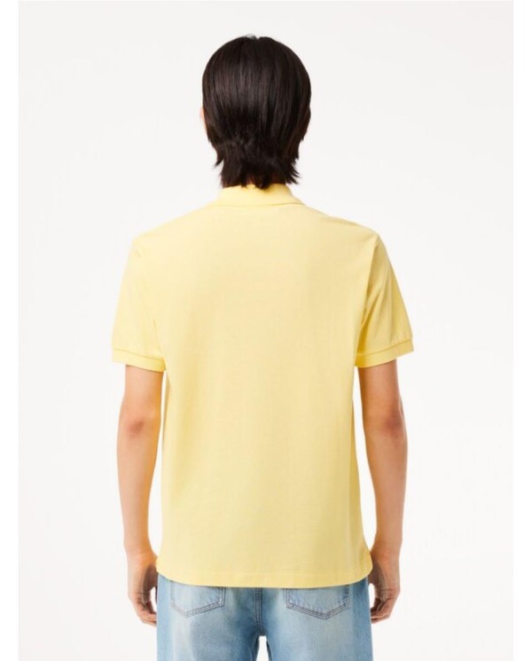 POLO ORIGINAL 12.12 AMARILLO