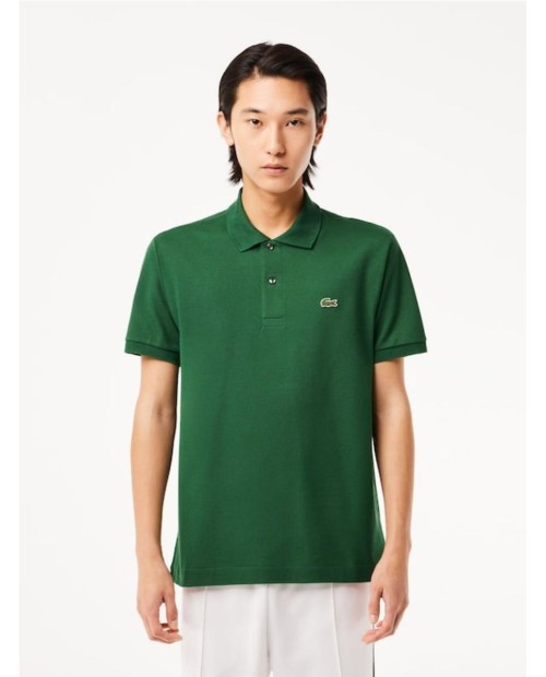 POLO ORIGINAL 12.12 VERDE