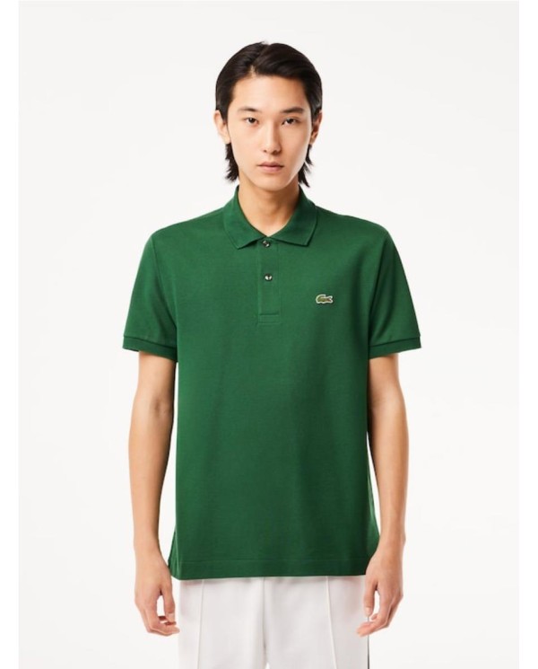 POLO ORIGINAL 12.12 VERDE