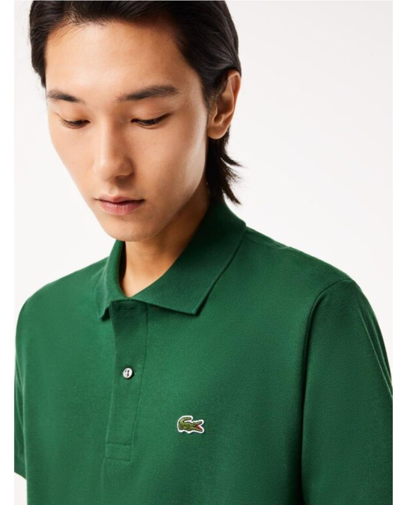 POLO ORIGINAL 12.12 VERDE