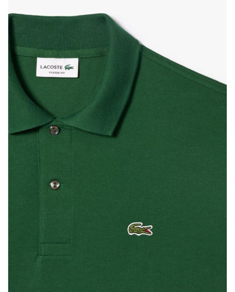 POLO ORIGINAL 12.12 VERDE