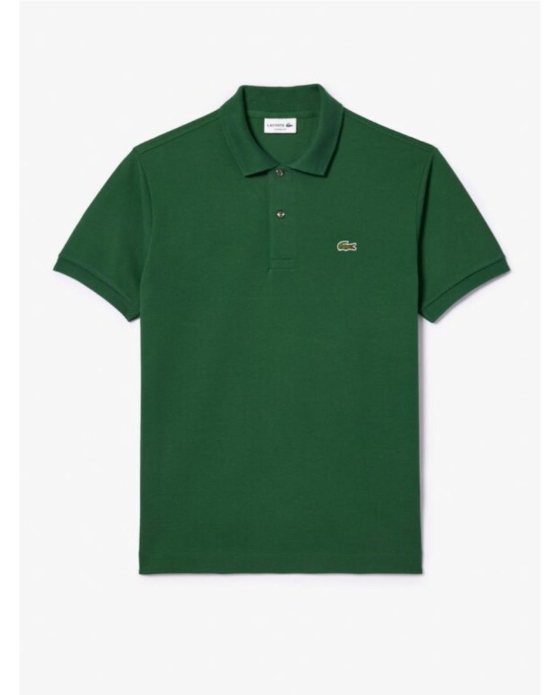 POLO ORIGINAL 12.12 VERDE