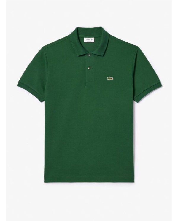POLO ORIGINAL 12.12 VERDE