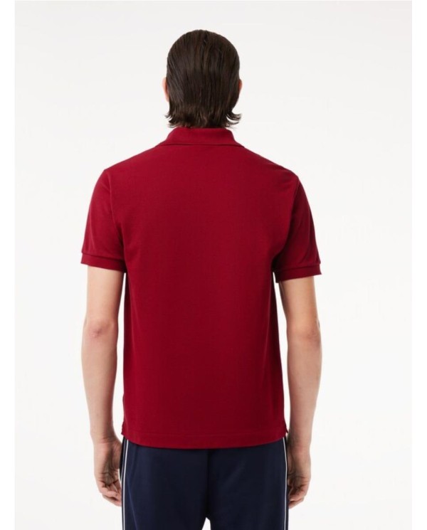 POLO ORIGINAL 12.12 GRANATE