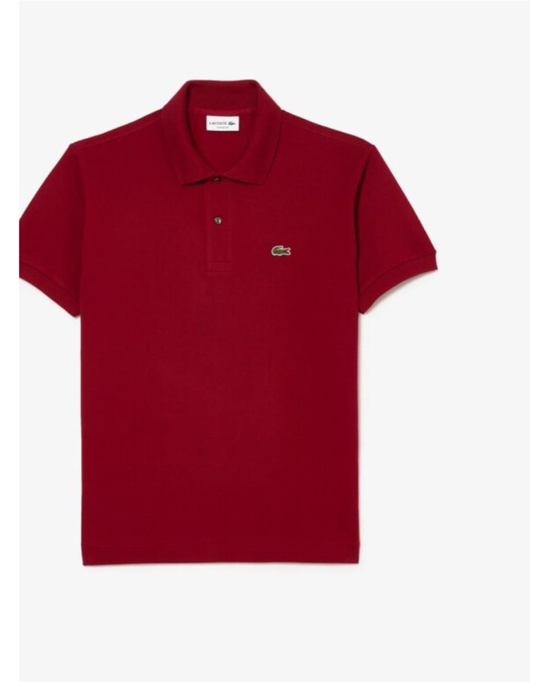 POLO ORIGINAL 12.12 GRANATE