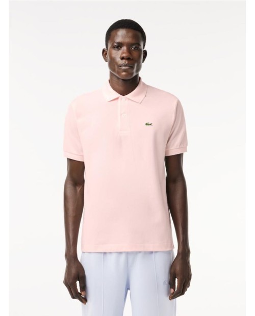 POLO ORIGINAL 12.12 ROSA