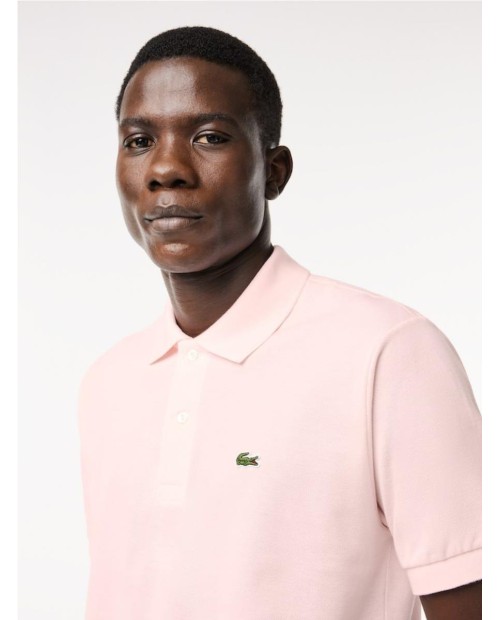 POLO ORIGINAL 12.12 ROSA 2