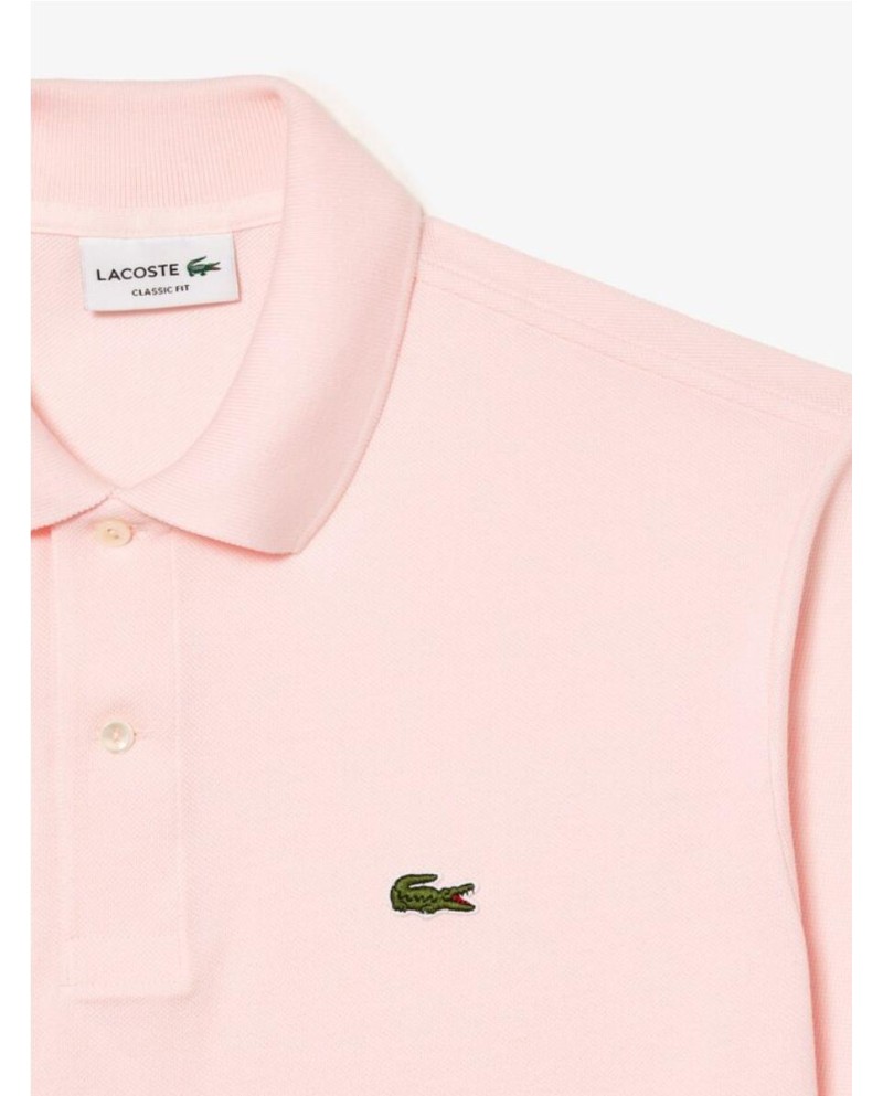 POLO ORIGINAL 12.12 ROSA