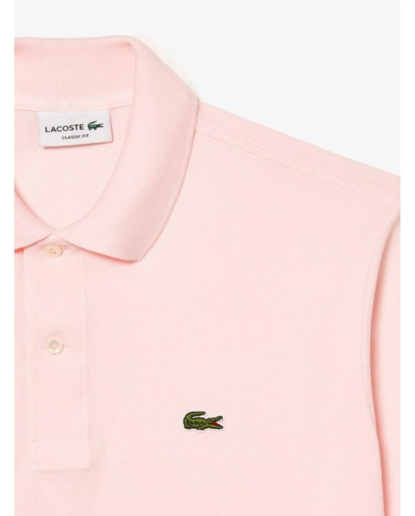 POLO ORIGINAL 12.12 ROSA