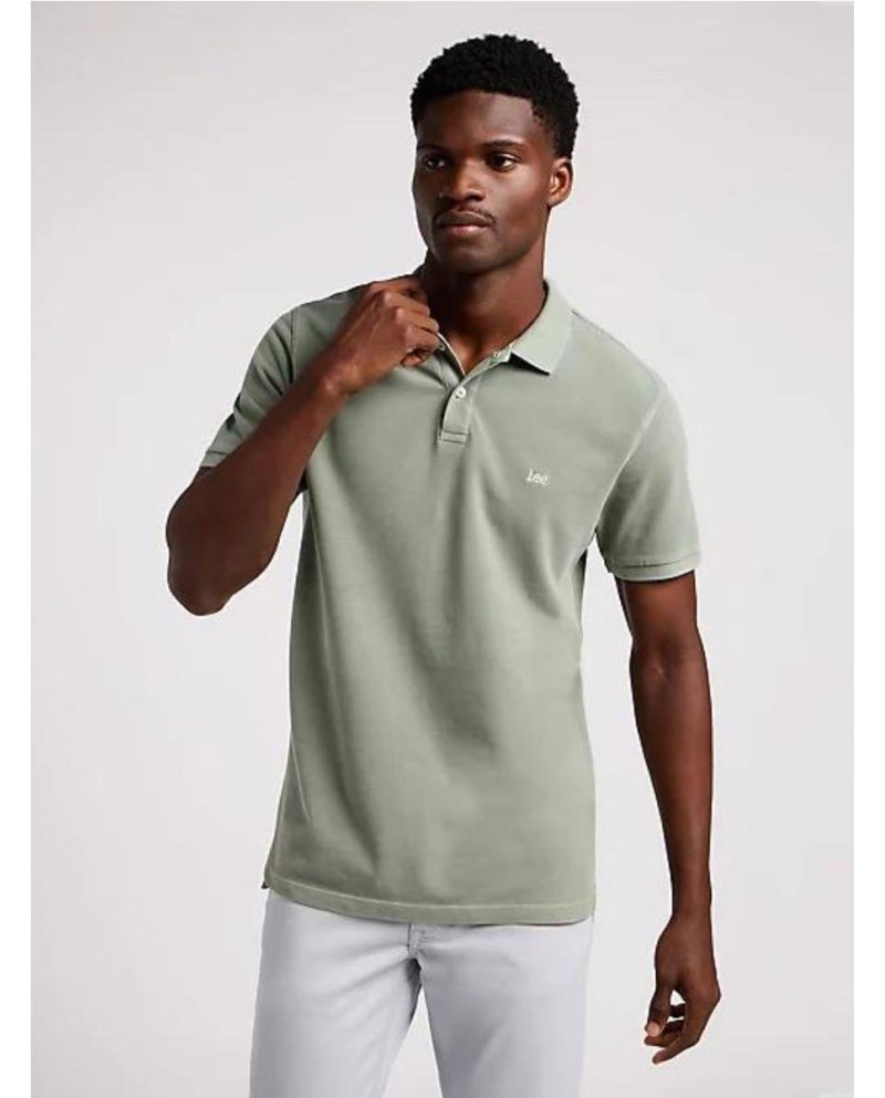POLO VERDE