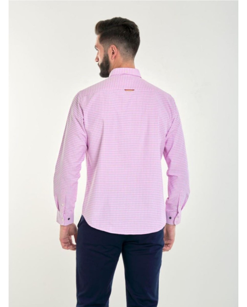 CAMISA SPAGNOLO BANDERA POPELIN... CAMISA SPAGNOLO BANDERA POPELIN...