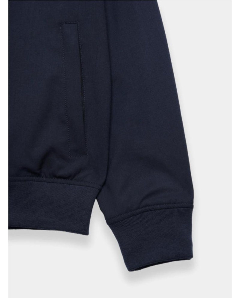 CAZADORA SPAGNOLO BASICA MARINO