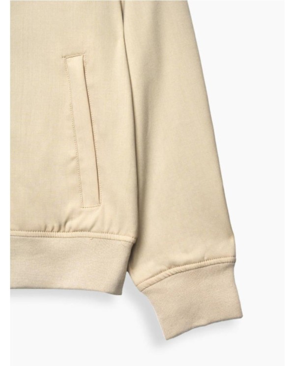 CAZADORA SPAGNOLO BASICA BEIGE