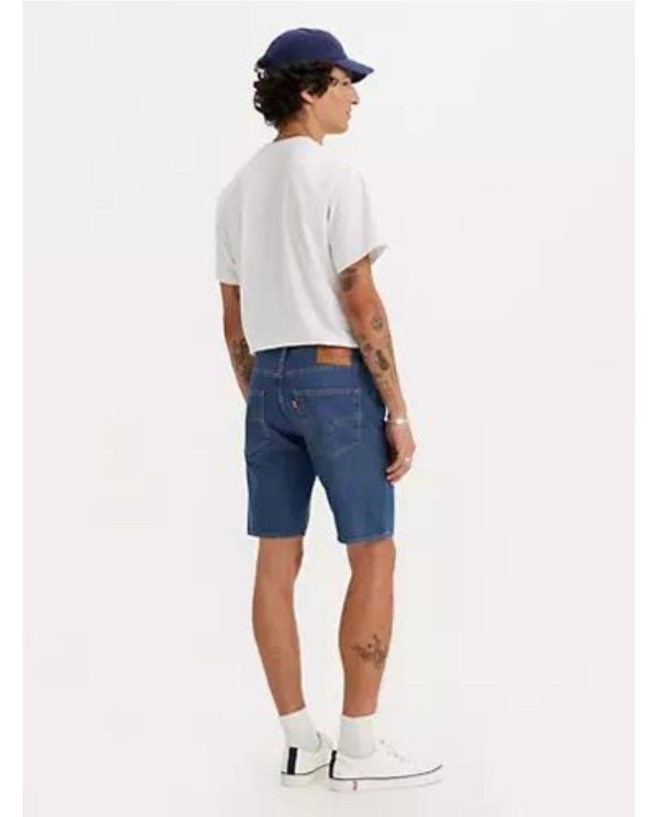 BERMUDA LEVI'S® 501® ORIGINAL LIGHTWEIGHT DENIM