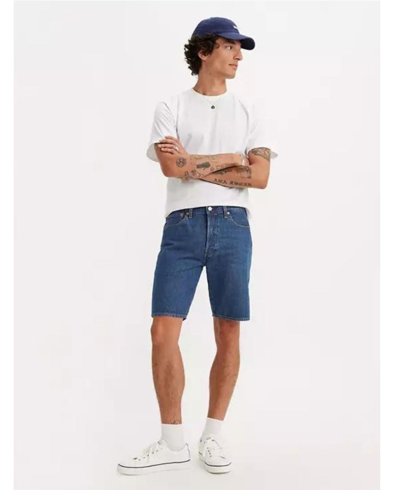 BERMUDA LEVI'S® 501® ORIGINAL...