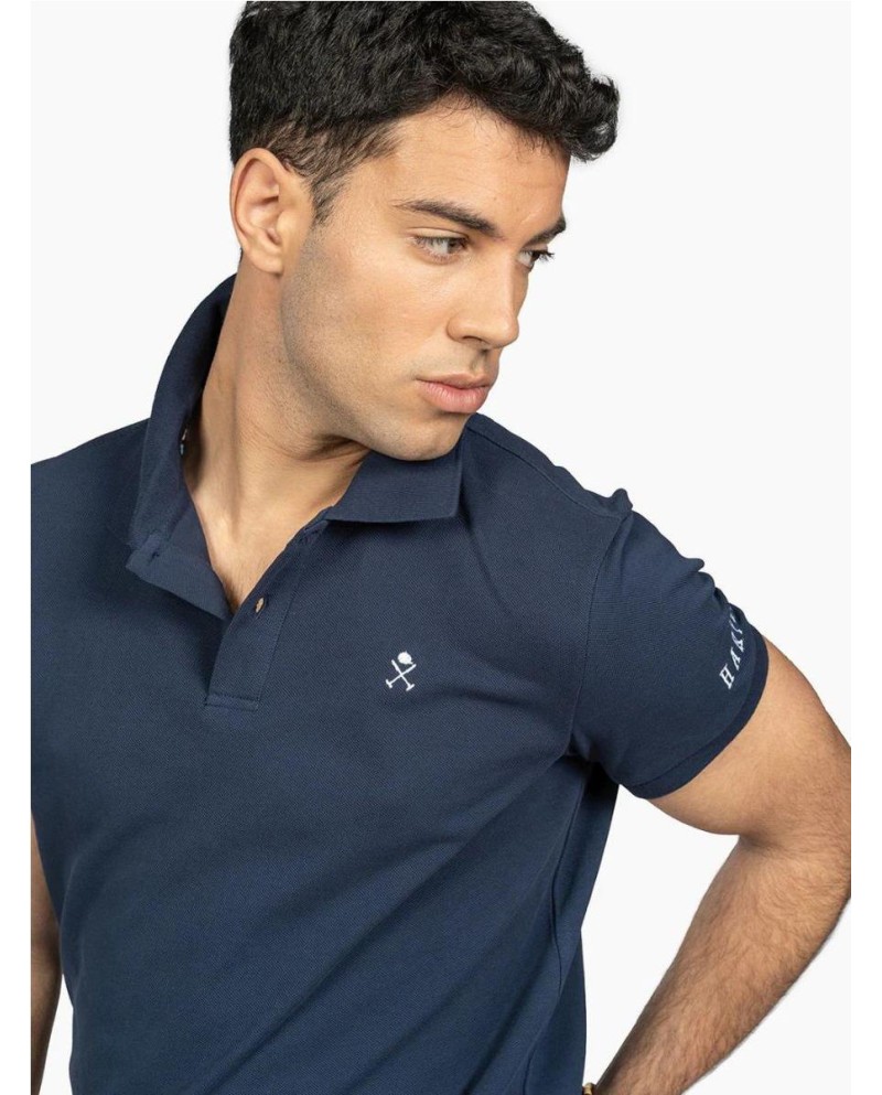POLO HARPER & NEYER ICON MARINO
