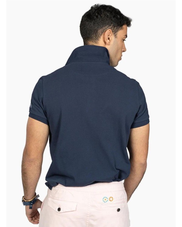 POLO HARPER & NEYER ICON MARINO