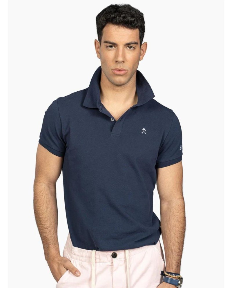 POLO HARPER & NEYER ICON MARINO
