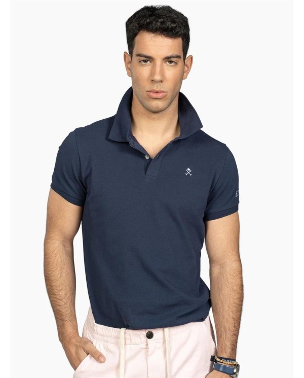 POLO HARPER & NEYER ICON MARINO