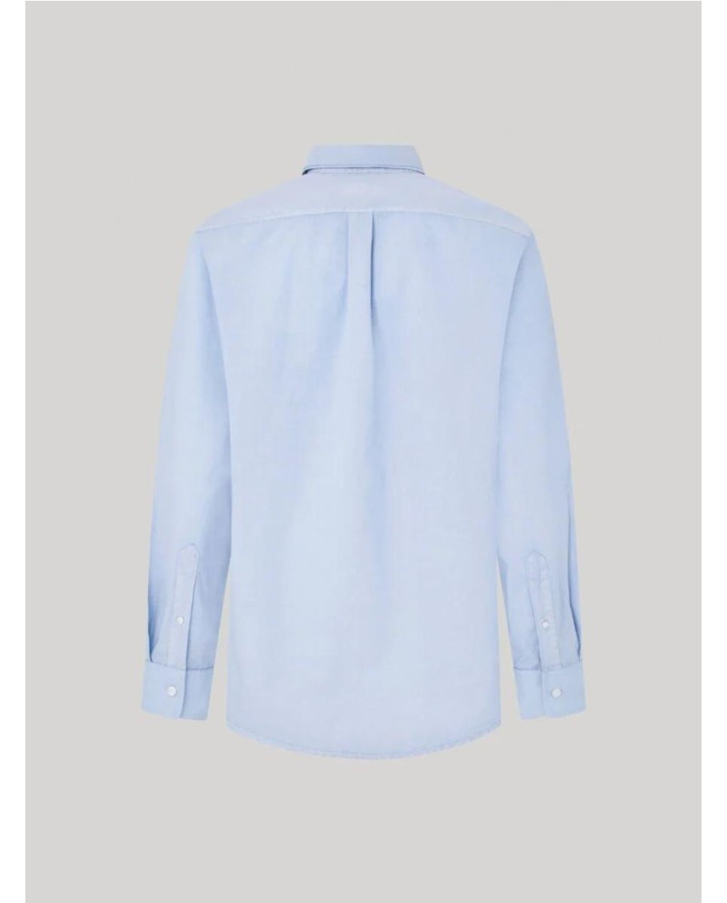 CAMISA POPELÍN PEPE JEANS LISA FIT...