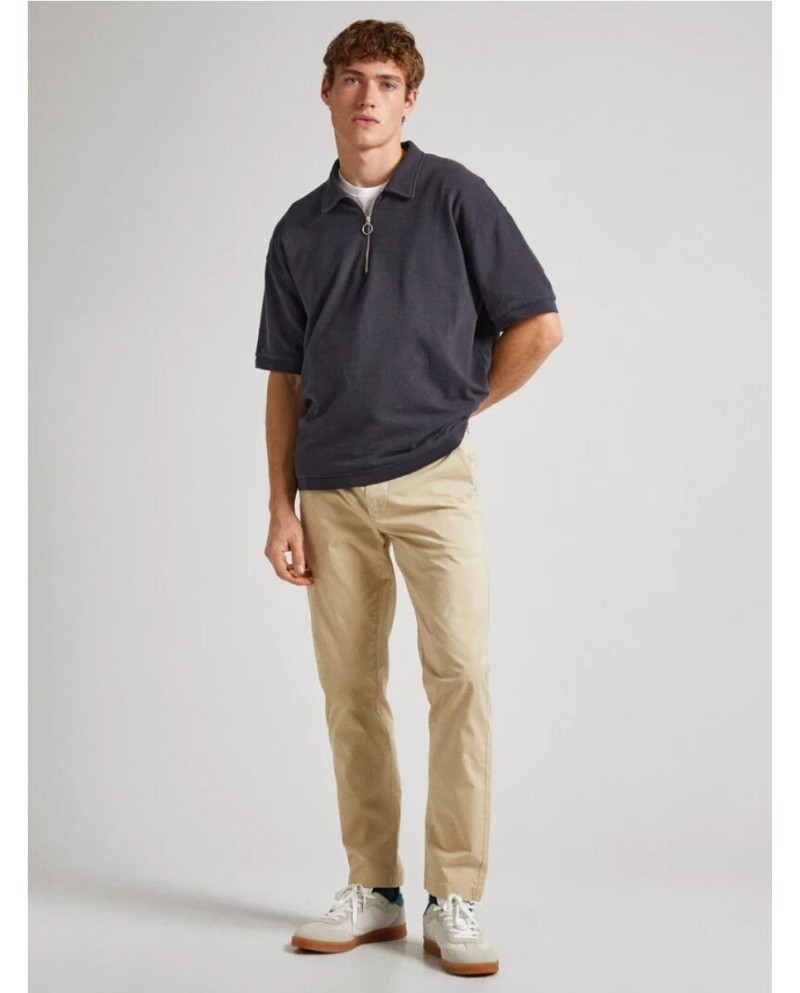 PANTALÓN CHINO PEPE JEANS  FIT SLIM...