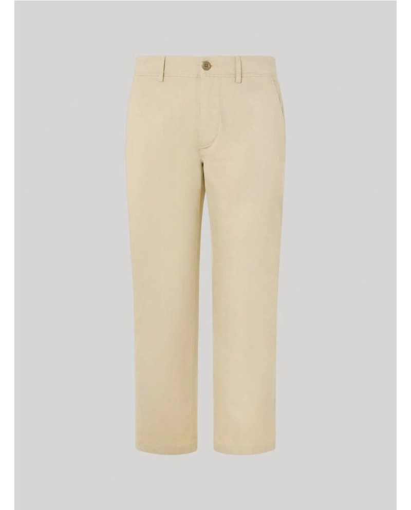 PANTALÓN CHINO PEPE JEANS  FIT SLIM...