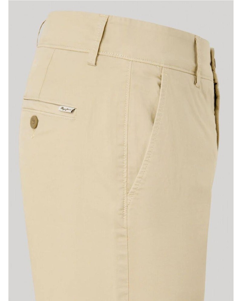 PANTALÓN CHINO PEPE JEANS  FIT SLIM...