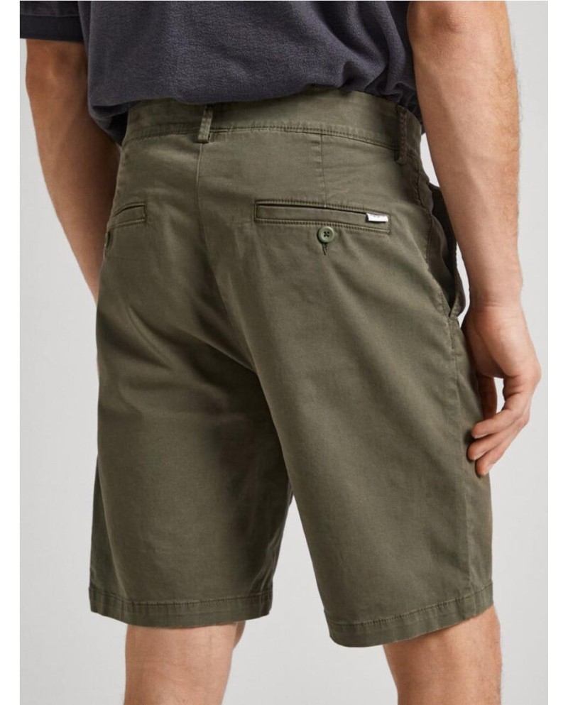 BERMUDA CHINOS PEPE JEANS  FIT...