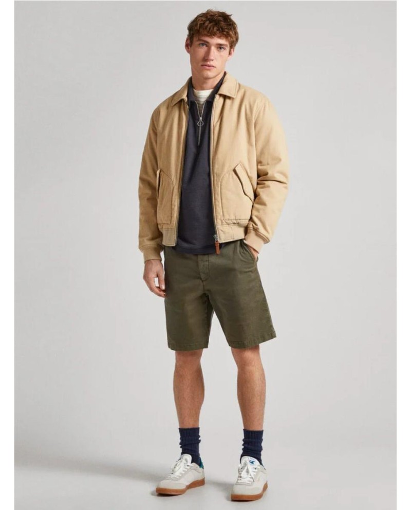 BERMUDA CHINOS PEPE JEANS  FIT...