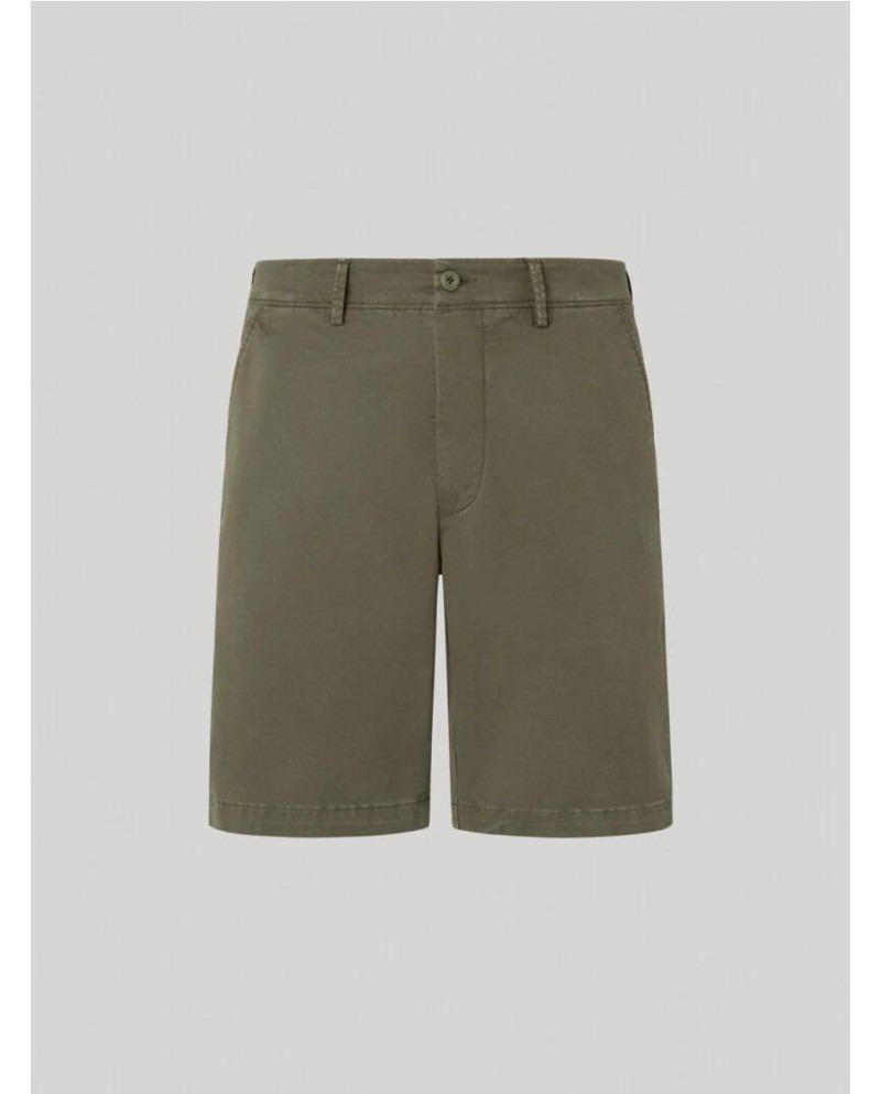 BERMUDA CHINOS PEPE JEANS  FIT...