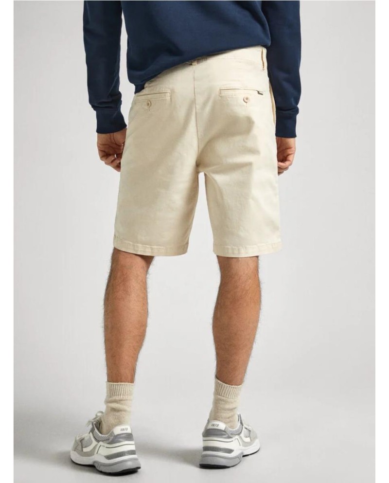 BERMUDA CHINOS PEPE JEANS  FIT...