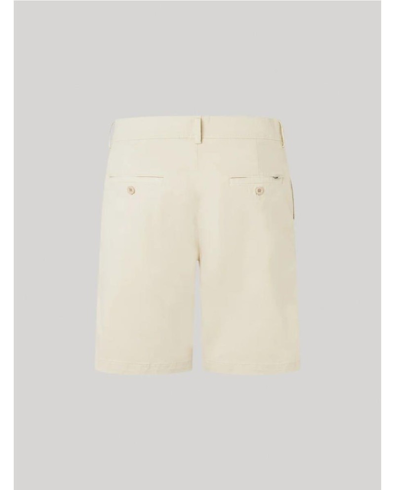 BERMUDA CHINOS PEPE JEANS  FIT...