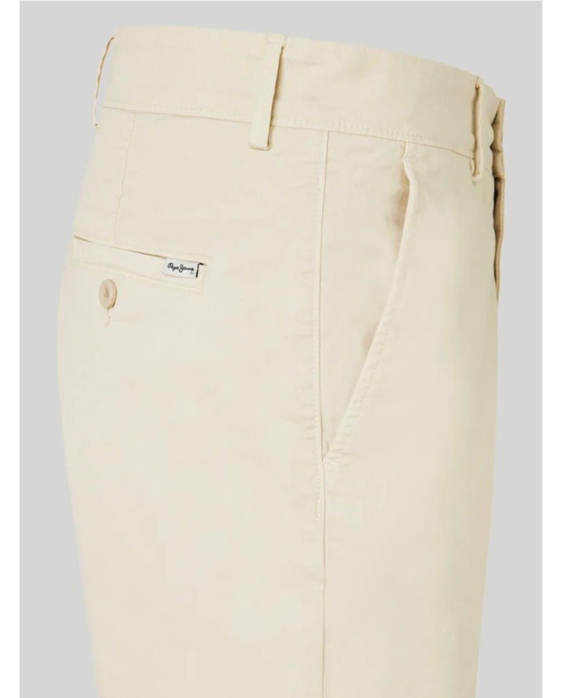 BERMUDA CHINOS PEPE JEANS  FIT...
