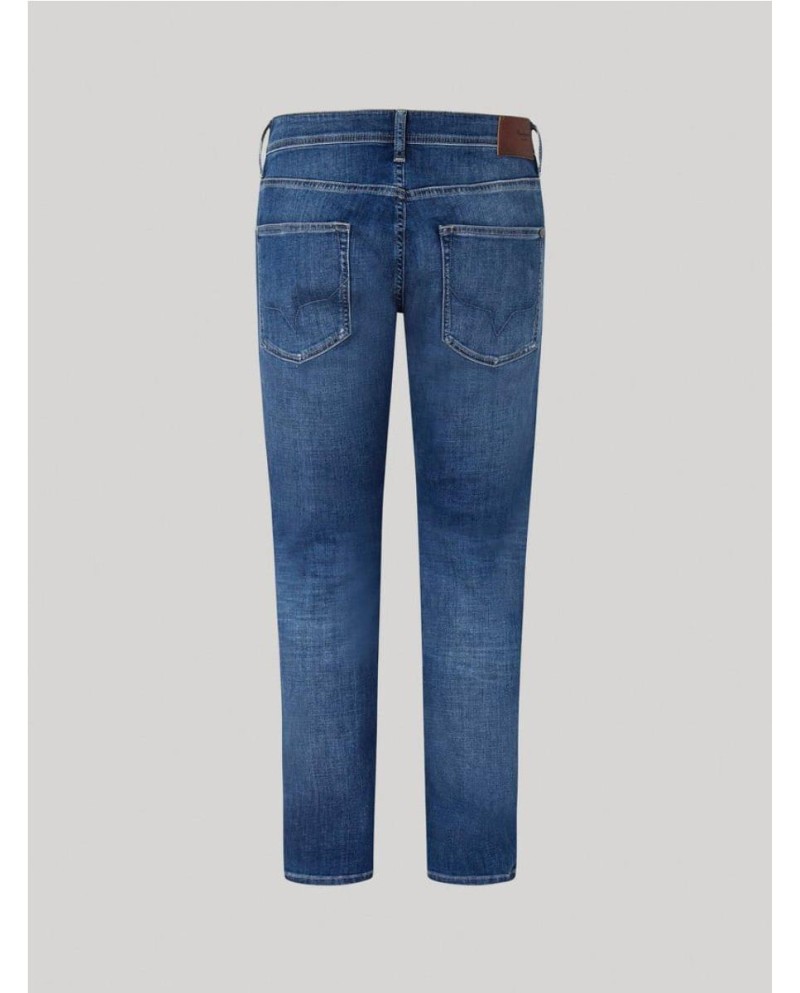 JEANS PEPE JEANS  FIT RECTO Y TIRO...